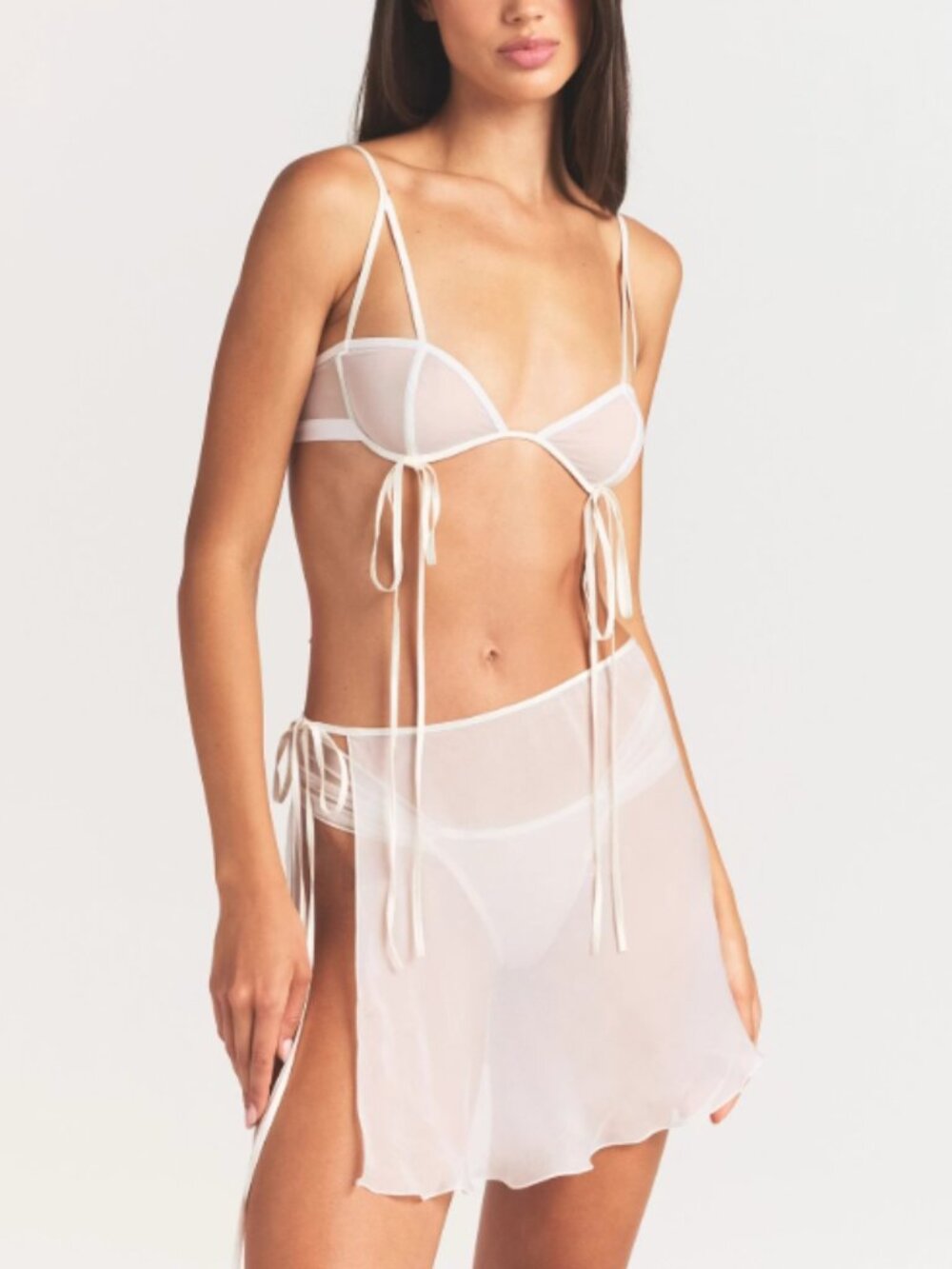Skims bralette